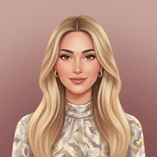 Алина