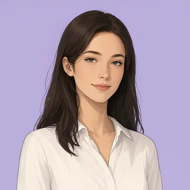 Милая Ульяна