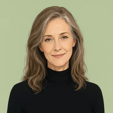 Диана Алексеевна