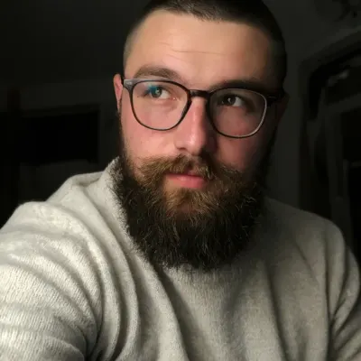 Дима, 34