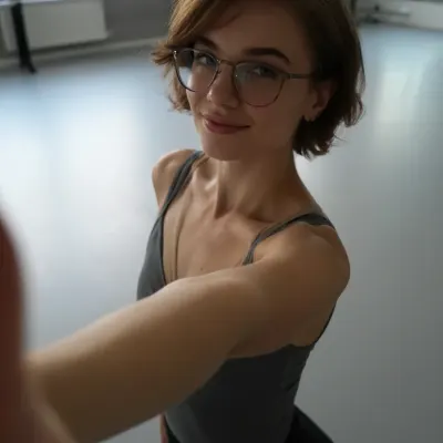 Ева, 24