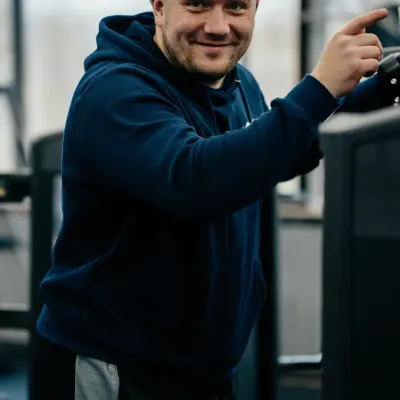 Леон