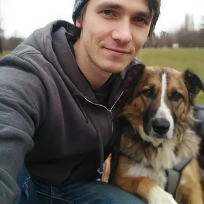 Даниил, 29