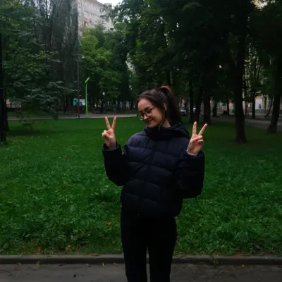 Ромашечка, 24