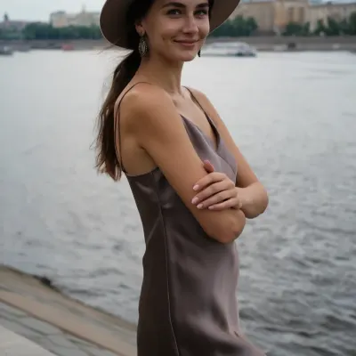 Ольга С., 32