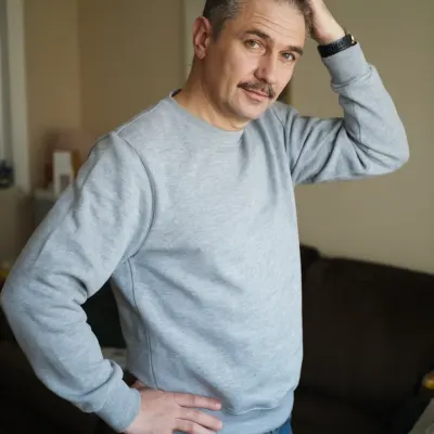 Владимир, 47
