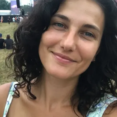 Дина Игоревна, 38