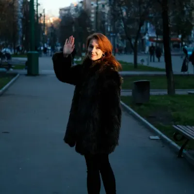 Майя_Ч