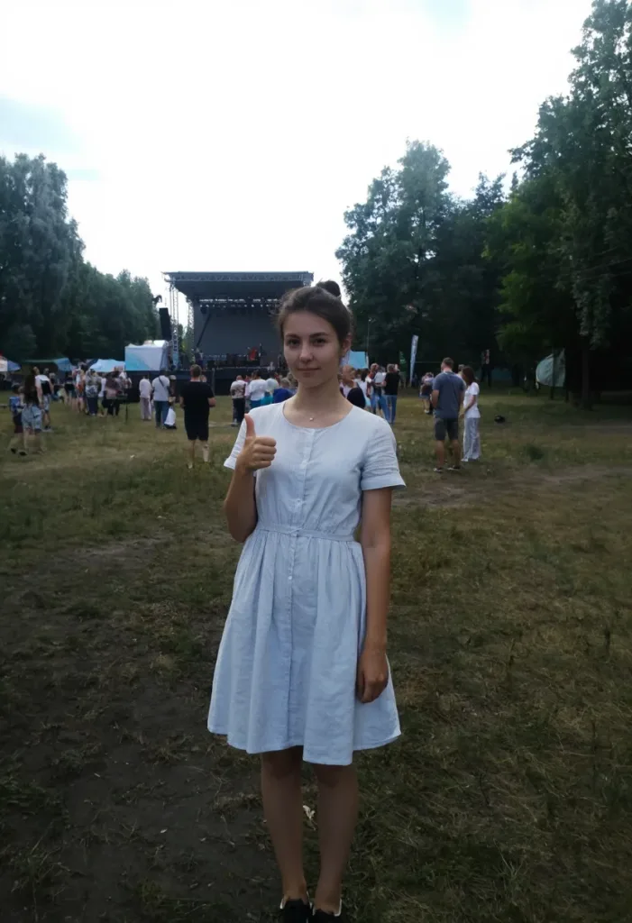 Смородинка