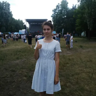 Смородинка