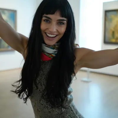 Fairy, 28