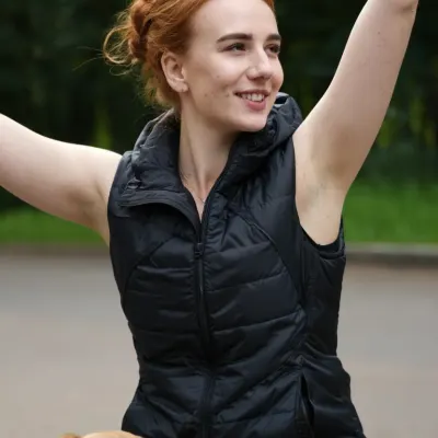 Камилла