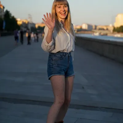 Даша