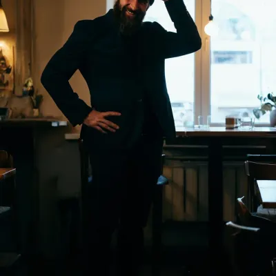 Алексей