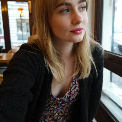 Таисия_О, 23