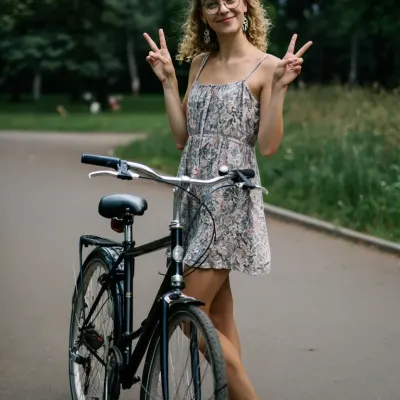 Дарина, 25