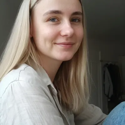 Ксюша, 35