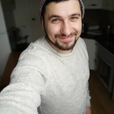 Остап