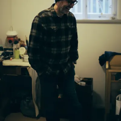 Андрей, 42