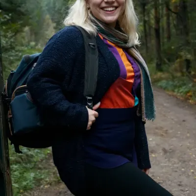 Сонечка, 26