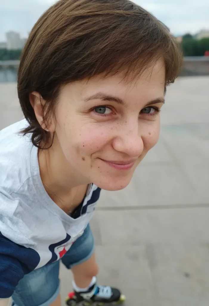 Анастасия