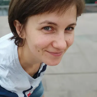 Анастасия, 44