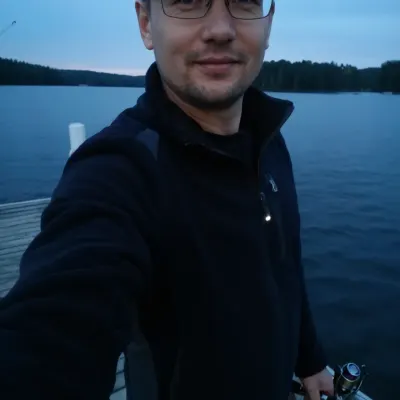 Максим, 39