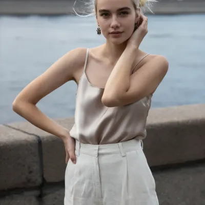 Эвелина