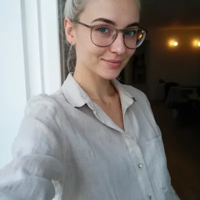 Мери, 30