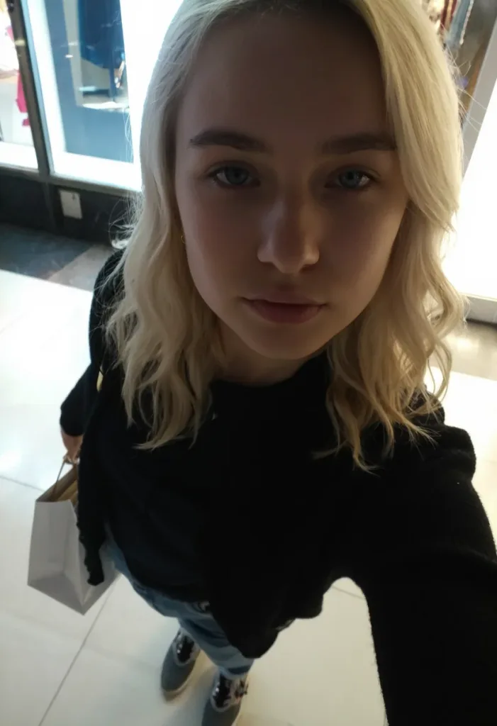 Алёна