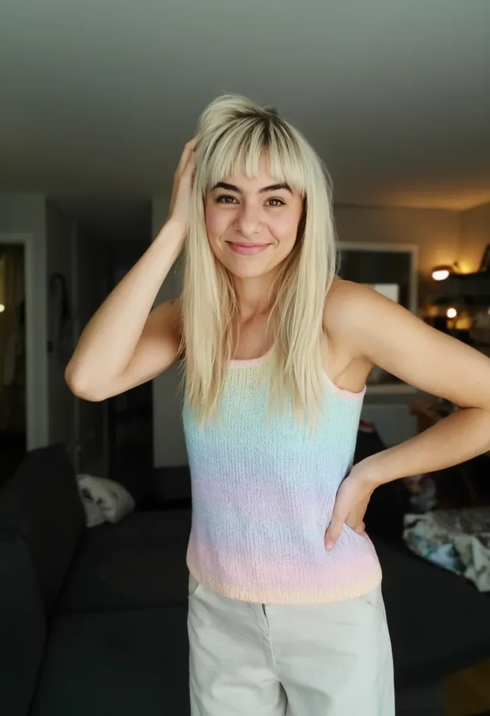 Карина