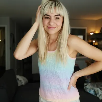 Карина