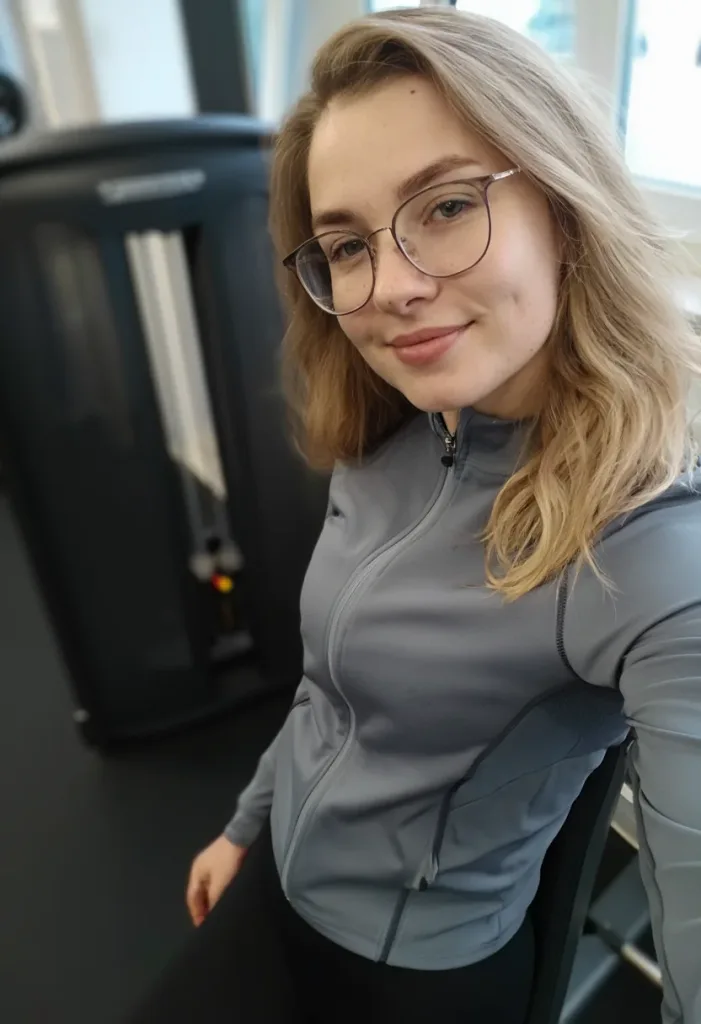 Юленька