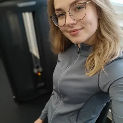 Юленька