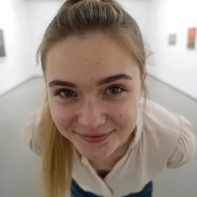 Лиза, 29
