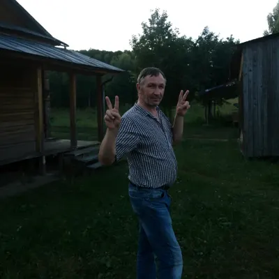 Дмитрий, 50
