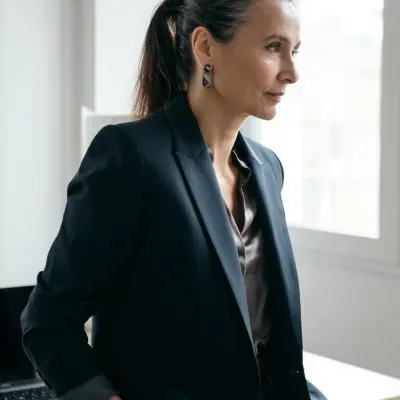 Наташа, 45