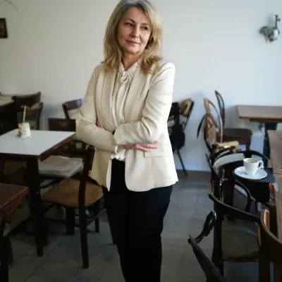 Лариса, 43