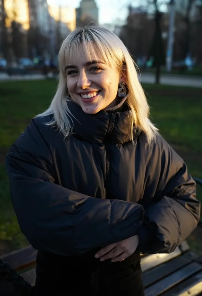 Полина