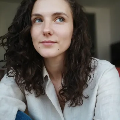 Екатерина, 31
