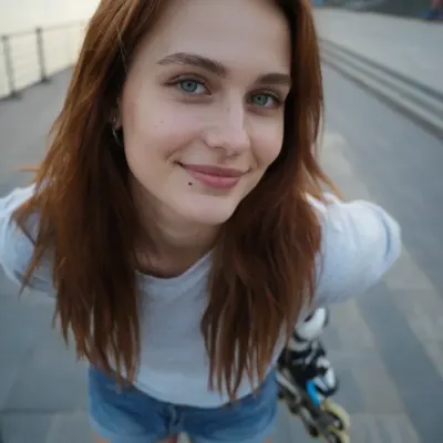 Марианна