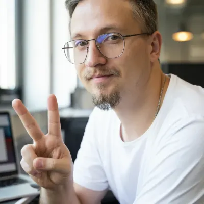 Артём, 37