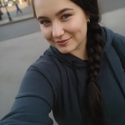 Даша_П, 26