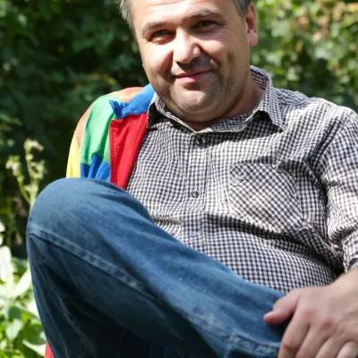 Дмитрий, 44