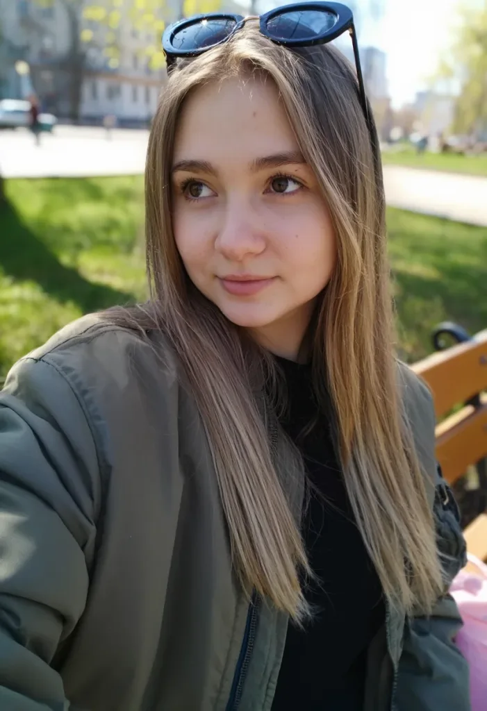 Евангелина