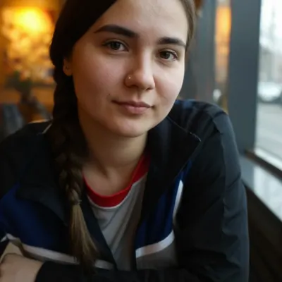 Сабина, 27