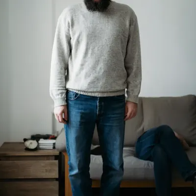 Павел, 41