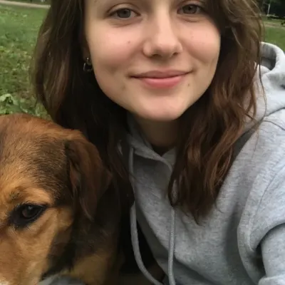 Собачница, 24