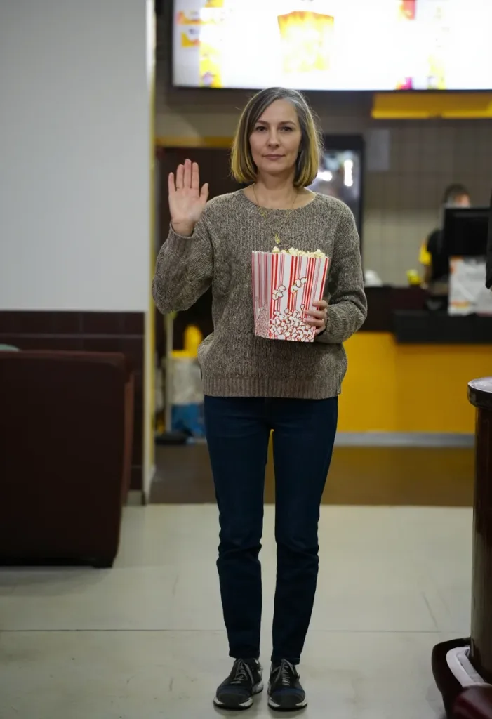 Диана Алексеевна