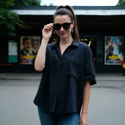 Настя
